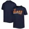 Outerstuff Youth Navy Chicago Bears Engaged T-Shirt 1 Outerstuff Youth Navy Chicago Bears Engaged T-Shirt -Fanatics DSCO1156931856 1320