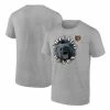 Fanatics Branded Men's Heathered Gray Chicago Bears Big & Tall Sporting Chance T-Shirt 1 Fanatics Branded Men's Heathered Gray Chicago Bears Big & Tall Sporting Chance T-Shirt -Fanatics DSCO1156931944 1927