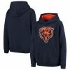 Outerstuff Youth Navy Chicago Bears Fan Gear Prime Pullover Hoodie 2 Outerstuff Youth Navy Chicago Bears Fan Gear Prime Pullover Hoodie -Fanatics DSCO1156931973 1320