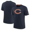 Nike Men's Navy Chicago Bears Rewind Playback Logo Tri-Blend T-Shirt 1 Nike Men's Navy Chicago Bears Rewind Playback Logo Tri-Blend T-Shirt -Fanatics DSCO1156932099 1320