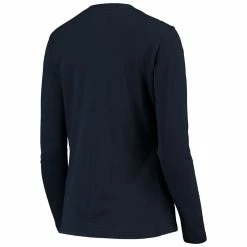 G-III 4Her By Carl Banks Women's Navy Chicago Bears Season Long Sleeve V-Neck T-Shirt 9 G-III 4Her By Carl Banks Women's Navy Chicago Bears Season Long Sleeve V-Neck T-Shirt -Fanatics DSCO1156932138 1320 ALT3