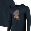 New Era Men's Navy Chicago Bears State Long Sleeve T-Shirt 1 New Era Men's Navy Chicago Bears State Long Sleeve T-Shirt -Fanatics DSCO1156932227 1320