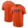 Nike Men's Orange Chicago Bears Muscle T-Shirt 1 Nike Men's Orange Chicago Bears Muscle T-Shirt -Fanatics DSCO1156932242 2294