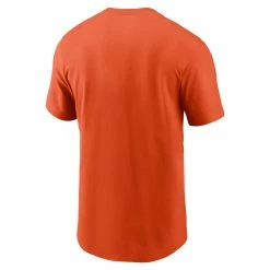 Nike Men's Orange Chicago Bears Muscle T-Shirt 9 Nike Men's Orange Chicago Bears Muscle T-Shirt -Fanatics DSCO1156932242 2294 ALT3