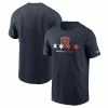 Nike Men's Navy Chicago Bears Essential Local Phrase T-Shirt 1 Nike Men's Navy Chicago Bears Essential Local Phrase T-Shirt -Fanatics DSCO1156932329 1320