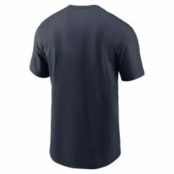 Nike Men's Navy Chicago Bears Essential Local Phrase T-Shirt 9 Nike Men's Navy Chicago Bears Essential Local Phrase T-Shirt -Fanatics DSCO1156932329 1320 ALT3