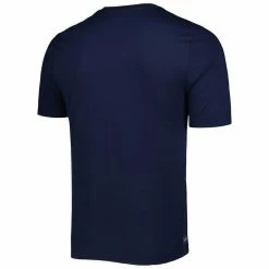 New Era Men's Navy Chicago Bears Combine Authentic Training Huddle Up T-Shirt 9 New Era Men's Navy Chicago Bears Combine Authentic Training Huddle Up T-Shirt -Fanatics DSCO1156932545 1320 ALT3