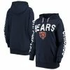 G-III 4Her By Carl Banks Women's Navy Chicago Bears Extra Point Pullover Hoodie 2 G-III 4Her By Carl Banks Women's Navy Chicago Bears Extra Point Pullover Hoodie -Fanatics DSCO1156932548 1320
