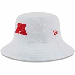 New Era Men's White Cincinnati Bengals 2023 NFL Pro Bowl Bucket Hat 9 New Era Men's White Cincinnati Bengals 2023 NFL Pro Bowl Bucket Hat -Fanatics DSCO1157384522 3550 ALT3