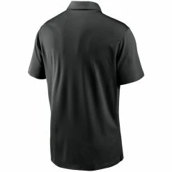 Nike Men's Black Cincinnati Bengals Fan Gear Franchise Team Performance Polo 9 Nike Men's Black Cincinnati Bengals Fan Gear Franchise Team Performance Polo -Fanatics DSCO1157518455 1007 ALT3