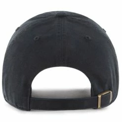 '47 Men's Black Cincinnati Bengals 2022 AFC North Division S Clean Up Adjustable Hat 7 '47 Men's Black Cincinnati Bengals 2022 AFC North Division S Clean Up Adjustable Hat -Fanatics DSCO1157587916 1007 ALT2