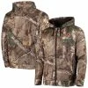 Dunbrooke Men's Realtree Camo Cincinnati Bengals Trophy Tech Fleece Full-Zip Hoodie 2 Dunbrooke Men's Realtree Camo Cincinnati Bengals Trophy Tech Fleece Full-Zip Hoodie -Fanatics DSCO1158072500 RECAMU