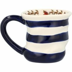 The Memory Company Tennessee Titans 18oz. Team Holiday Mug 7 The Memory Company Tennessee Titans 18oz. Team Holiday Mug -Fanatics DSCO1158072847 0000 ALT2