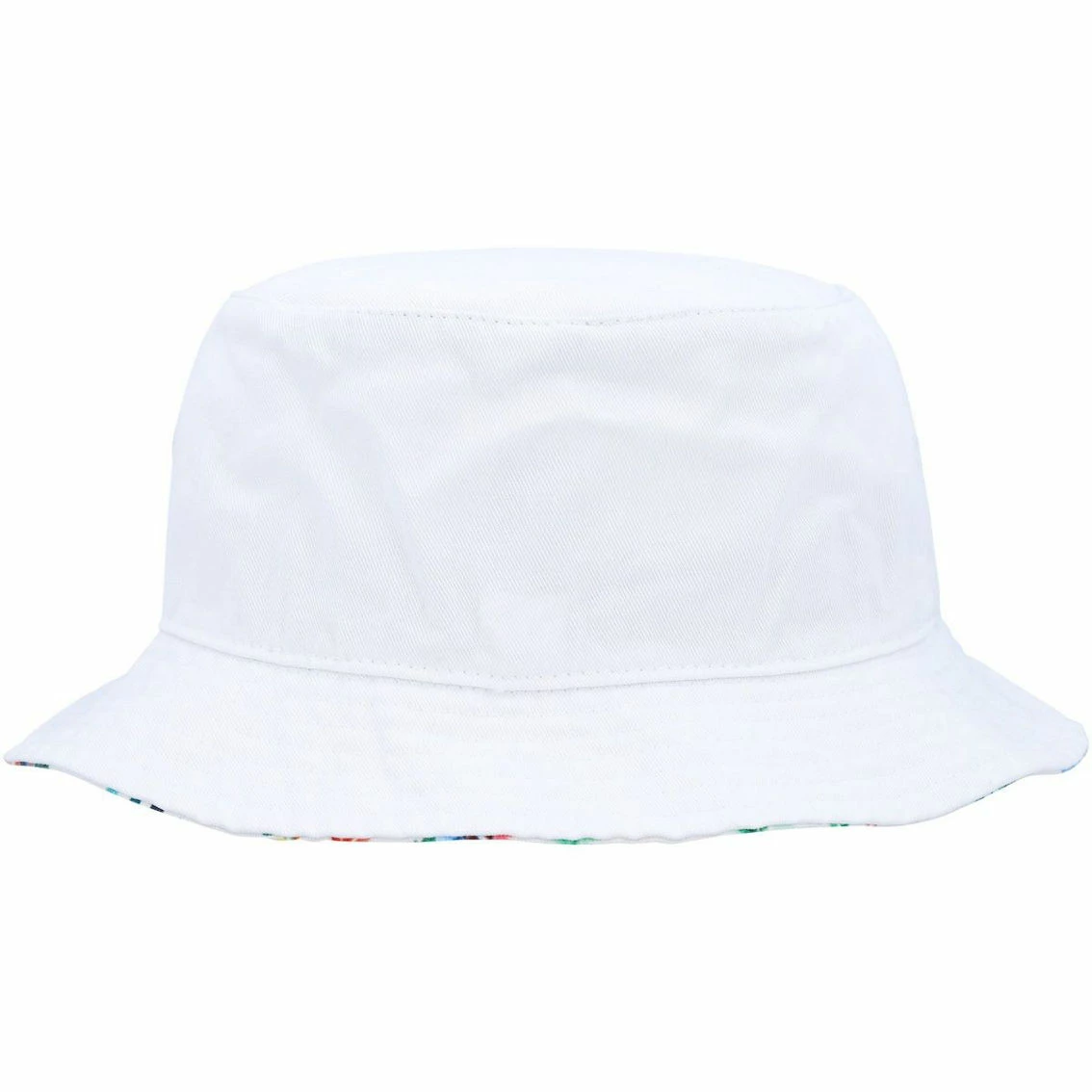 '47 Women's White San Francisco 49ers Highgrove Bucket Hat 5 '47 Women's White San Francisco 49ers Highgrove Bucket Hat - Image 3