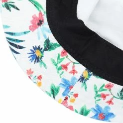 '47 Women's White San Francisco 49ers Highgrove Bucket Hat 9 '47 Women's White San Francisco 49ers Highgrove Bucket Hat -Fanatics DSCO1158392045 3550 ALT3