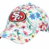 '47 Women's White San Francisco 49ers Highgrove Clean Up Adjustable Hat 1 '47 Women's White San Francisco 49ers Highgrove Clean Up Adjustable Hat -Fanatics DSCO1158819176 3550