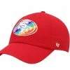 '47 Men's Scarlet San Francisco 49ers Pride Clean Up Adjustable Hat 1 '47 Men's Scarlet San Francisco 49ers Pride Clean Up Adjustable Hat -Fanatics DSCO1158819373 2910