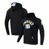 Pro Standard Men's Black Cincinnati Bengals Neon Graphic Pullover Hoodie 2 Pro Standard Men's Black Cincinnati Bengals Neon Graphic Pullover Hoodie -Fanatics DSCO1159380266 1007