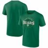 Fanatics Branded Men's Kelly Green Chicago Bears Celtic T-Shirt 2 Fanatics Branded Men's Kelly Green Chicago Bears Celtic T-Shirt -Fanatics DSCO1159417678 2041