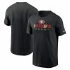 Nike Men's Black San Francisco 49ers Local Essential T-Shirt 1 Nike Men's Black San Francisco 49ers Local Essential T-Shirt -Fanatics DSCO1159523277 1007