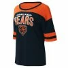 G-III 4Her By Carl Banks Women's Navy/Orange Chicago Bears Play The Ball T-Shirt 1 G-III 4Her By Carl Banks Women's Navy/Orange Chicago Bears Play The Ball T-Shirt -Fanatics DSCO1160275823 ANGEBL