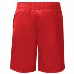 G-III Sports By Carl Banks Men's Scarlet San Francisco 49ers Sea Wind Swim Trunks 9 G-III Sports By Carl Banks Men's Scarlet San Francisco 49ers Sea Wind Swim Trunks -Fanatics DSCO1160508816 2946 ALT3