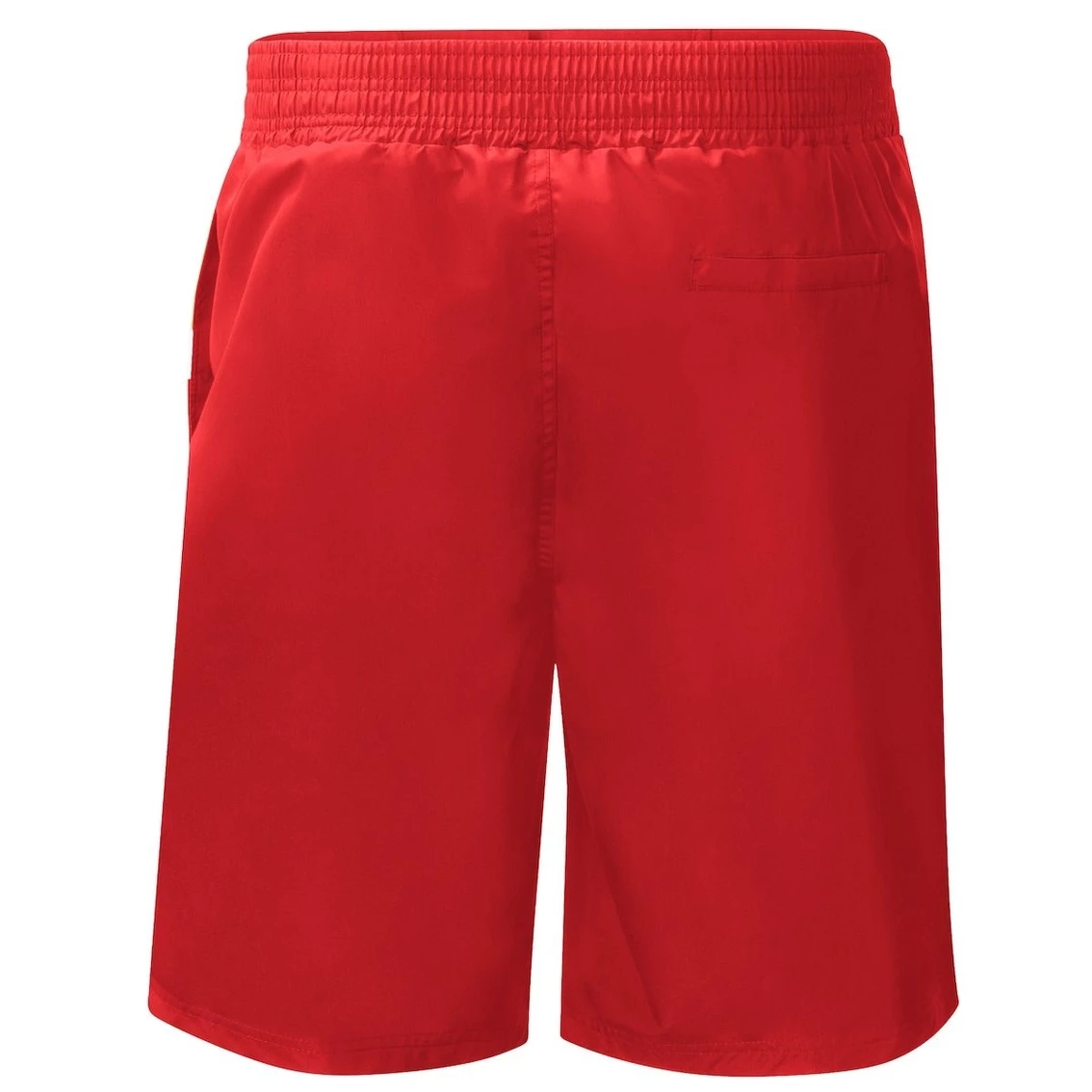 G-III Sports By Carl Banks Men's Scarlet San Francisco 49ers Sea Wind Swim Trunks 6 G-III Sports By Carl Banks Men's Scarlet San Francisco 49ers Sea Wind Swim Trunks - Image 4