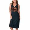 G-III 4Her By Carl Banks Women's Navy Chicago Bears Training V-Neck Maxi Dress 1 G-III 4Her By Carl Banks Women's Navy Chicago Bears Training V-Neck Maxi Dress -Fanatics DSCO1160594058 1320