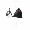 G-III 4Her By Carl Banks Women's Black/White San Francisco 49ers Play Action Bikini Top 2 G-III 4Her By Carl Banks Women's Black/White San Francisco 49ers Play Action Bikini Top -Fanatics DSCO1160594109 1007