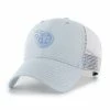 '47 Women's Light Blue/White Tennessee Titans Haze Clean Up Trucker Snapback Hat 2 '47 Women's Light Blue/White Tennessee Titans Haze Clean Up Trucker Snapback Hat -Fanatics DSCO1161297105 1191