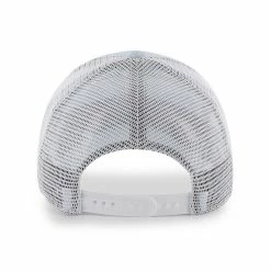 '47 Women's Light Blue/White Tennessee Titans Haze Clean Up Trucker Snapback Hat 7 '47 Women's Light Blue/White Tennessee Titans Haze Clean Up Trucker Snapback Hat -Fanatics DSCO1161297105 1191 ALT2