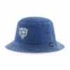 '47 Men's Navy Chicago Bears Trailhead Bucket Hat 1 '47 Men's Navy Chicago Bears Trailhead Bucket Hat -Fanatics DSCO1161297221 1320