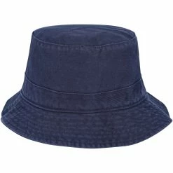 '47 Men's Navy Chicago Bears Primary Bucket Hat -Fanatics DSCO1161371635 1320 ALT2