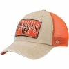 '47 Men's Khaki Cincinnati Bengals Dial Trucker Clean Up Snapback Hat 1 '47 Men's Khaki Cincinnati Bengals Dial Trucker Clean Up Snapback Hat -Fanatics DSCO1161372295 3293