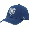 '47 Men's Navy Chicago Bears Chasm Clean Up Adjustable Hat 1 '47 Men's Navy Chicago Bears Chasm Clean Up Adjustable Hat -Fanatics DSCO1161372518 1320