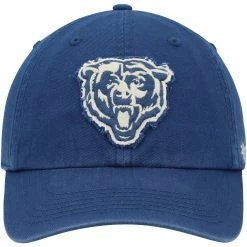 '47 Men's Navy Chicago Bears Chasm Clean Up Adjustable Hat 8 '47 Men's Navy Chicago Bears Chasm Clean Up Adjustable Hat -Fanatics DSCO1161372518 1320 ALT2