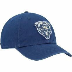 '47 Men's Navy Chicago Bears Chasm Clean Up Adjustable Hat 9 '47 Men's Navy Chicago Bears Chasm Clean Up Adjustable Hat -Fanatics DSCO1161372518 1320 ALT3