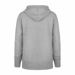 '47 Men's Gray Cincinnati Bengals Arch Game Headline Pullover Hoodie -Fanatics DSCO1161585756 1927 ALT3