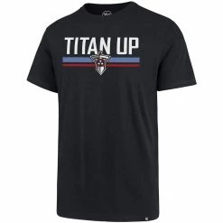 '47 Men's Navy Tennessee Titans Regional Club T-Shirt 8 '47 Men's Navy Tennessee Titans Regional Club T-Shirt -Fanatics DSCO1161590663 1320 ALT2