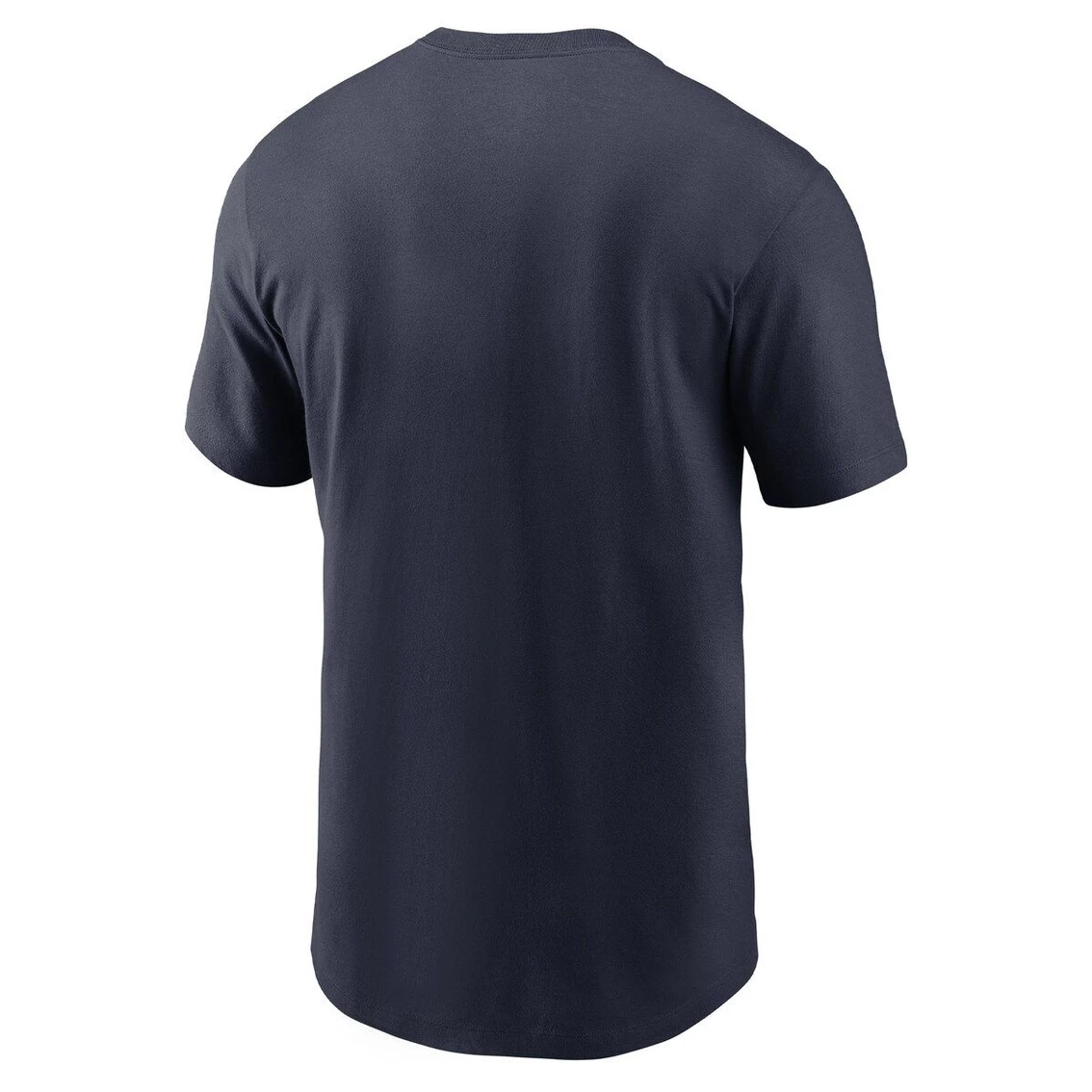 Nike Men's Navy Chicago Bears 2022 Training Camp Athletic T-Shirt 6 Nike Men's Navy Chicago Bears 2022 Training Camp Athletic T-Shirt - Image 4
