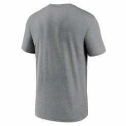 Nike Men's Heather Gray San Francisco 49ers Legend Team Shoutout Performance T-Shirt 9 Nike Men's Heather Gray San Francisco 49ers Legend Team Shoutout Performance T-Shirt -Fanatics DSCO1161597241 1927 ALT3
