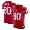 Nike Men's Jerry Rice Scarlet San Francisco 49ers Vapor Elite Retired Player Jersey 1 Nike Men's Jerry Rice Scarlet San Francisco 49ers Vapor Elite Retired Player Jersey -Fanatics DSCO1161597580 2946