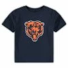 Outerstuff Chicago Bears Infant Team Logo T-Shirt - Navy Blue 1 Outerstuff Chicago Bears Infant Team Logo T-Shirt - Navy Blue -Fanatics DSCO1161599524 1191