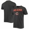 '47 Men's Charcoal Chicago Bears Dark Ops Super Rival T-Shirt 1 '47 Men's Charcoal Chicago Bears Dark Ops Super Rival T-Shirt -Fanatics DSCO1161605540 1904