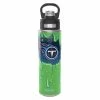 Tervis Tennessee Titans NFL X Nickelodeon 24oz. Slime Wide Mouth Water Bottle -Fanatics DSCO1161607998 0000