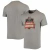'47 Men's Gray Cincinnati Bengals Ring Of Honor T-Shirt