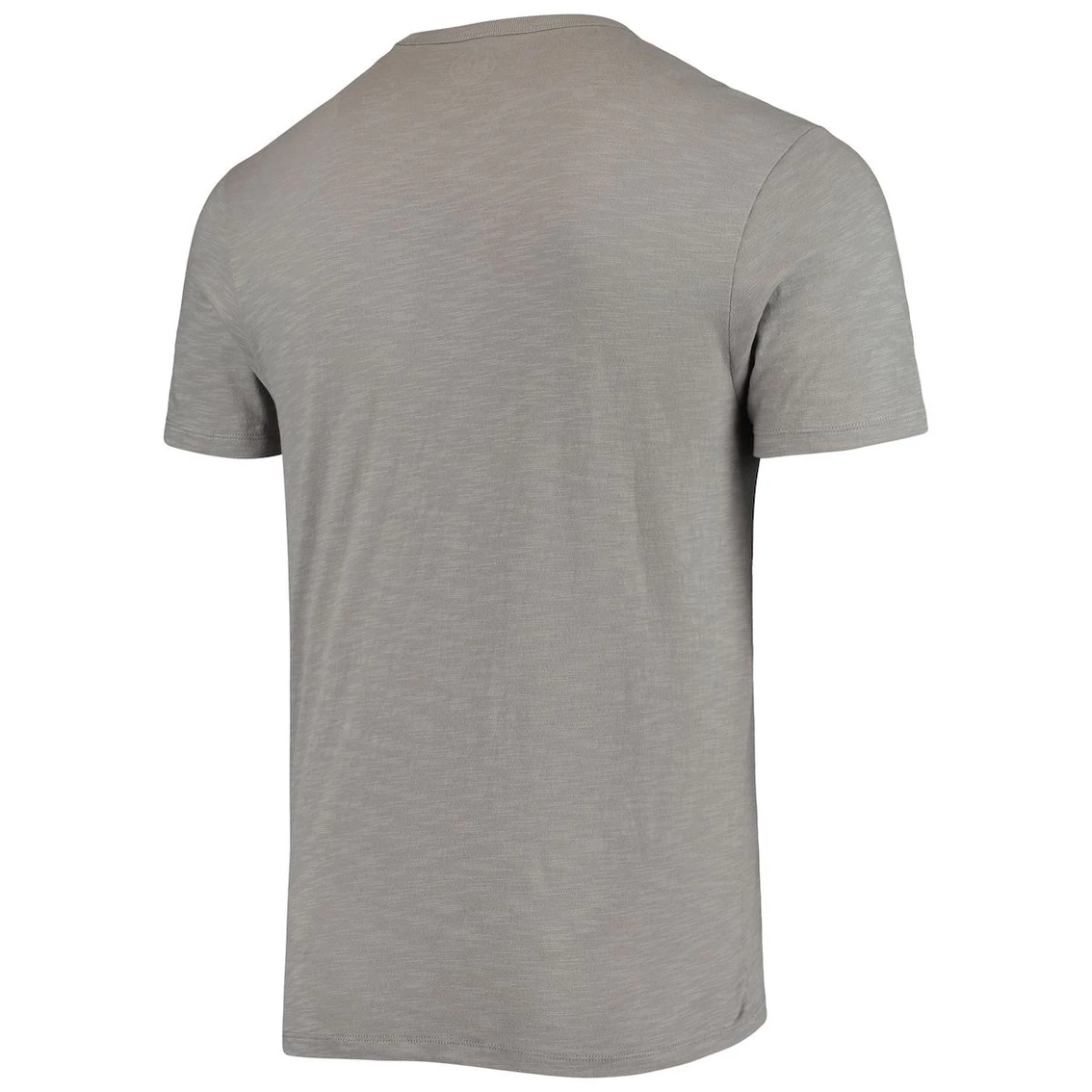 '47 Men's Gray Cincinnati Bengals Ring Of Honor T-Shirt 6 '47 Men's Gray Cincinnati Bengals Ring Of Honor T-Shirt - Image 4