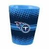 The Memory Company Tennessee Titans 2oz. Full Wrap Collectible Shot Glass 2 The Memory Company Tennessee Titans 2oz. Full Wrap Collectible Shot Glass -Fanatics DSCO1161617120 0000