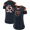 Fanatics Branded Women's Khalil Mack Navy Chicago Bears Athena Name & Number Fashion Top 1 Fanatics Branded Women's Khalil Mack Navy Chicago Bears Athena Name & Number Fashion Top -Fanatics DSCO1161617647 1320