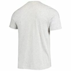 '47 Men's Heathered Gray San Francisco 49ers Union Arch Franklin T-Shirt 9 '47 Men's Heathered Gray San Francisco 49ers Union Arch Franklin T-Shirt -Fanatics DSCO1161619394 1927 ALT3